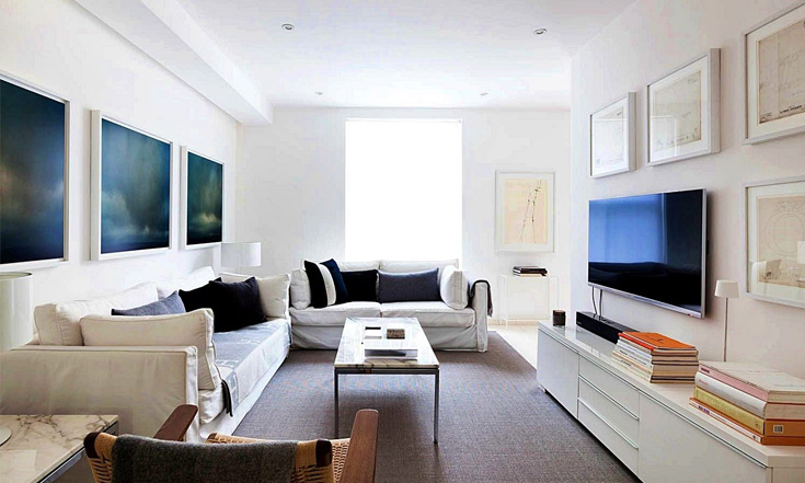 Raunak Sea Wind 2 BHK